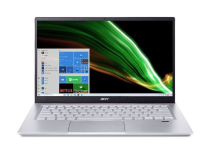Acer Swift X SFX14-R2NM